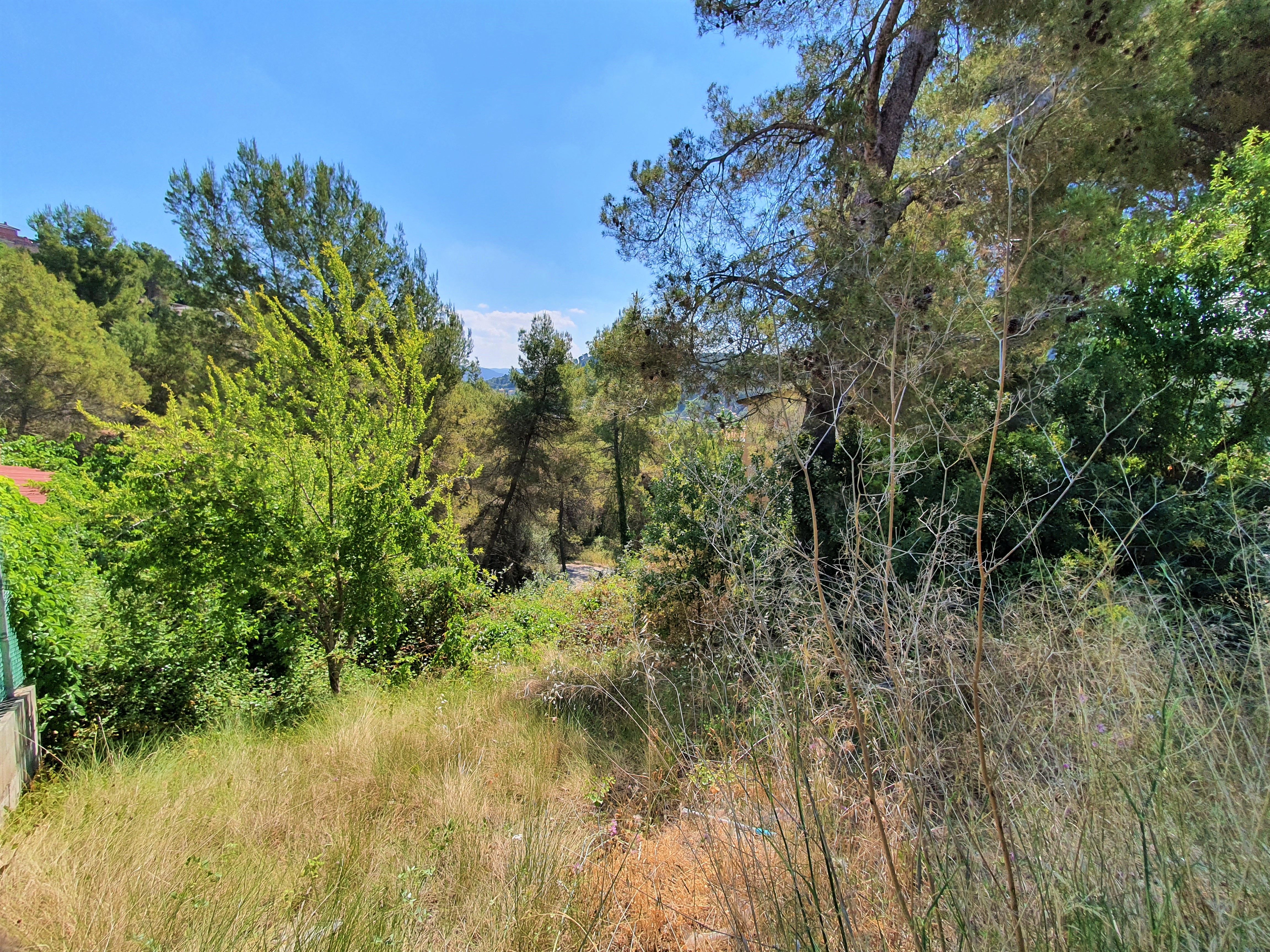 Residential for sale in Corbera de Llobregat