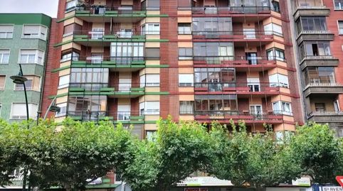 Foto 2 de Habitació a Avenida Lancia, 5, San Claudio - La Chantría, León Capital