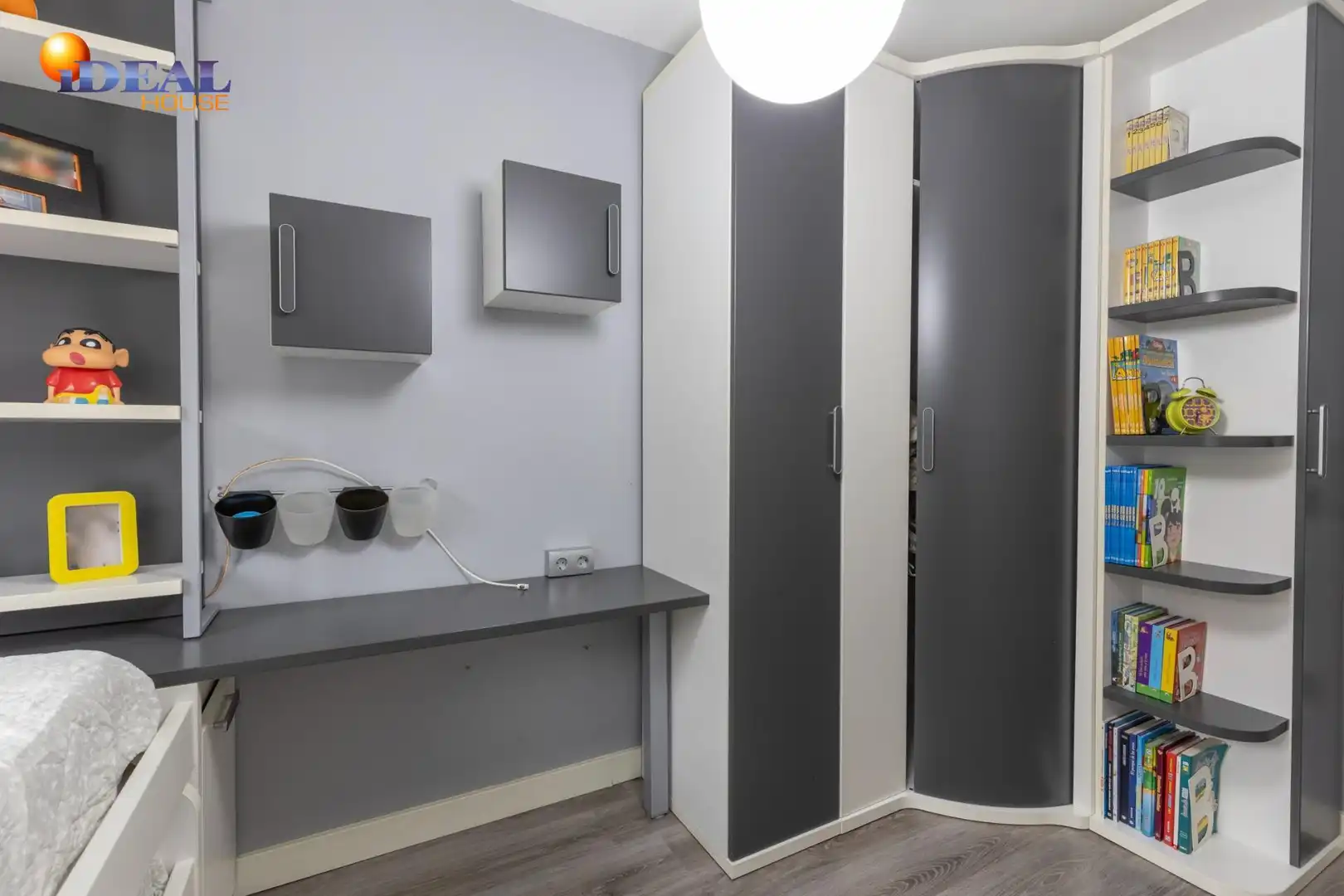 Adosado con terraza en venta en Calle de las Eras Altas 21, imagen 17