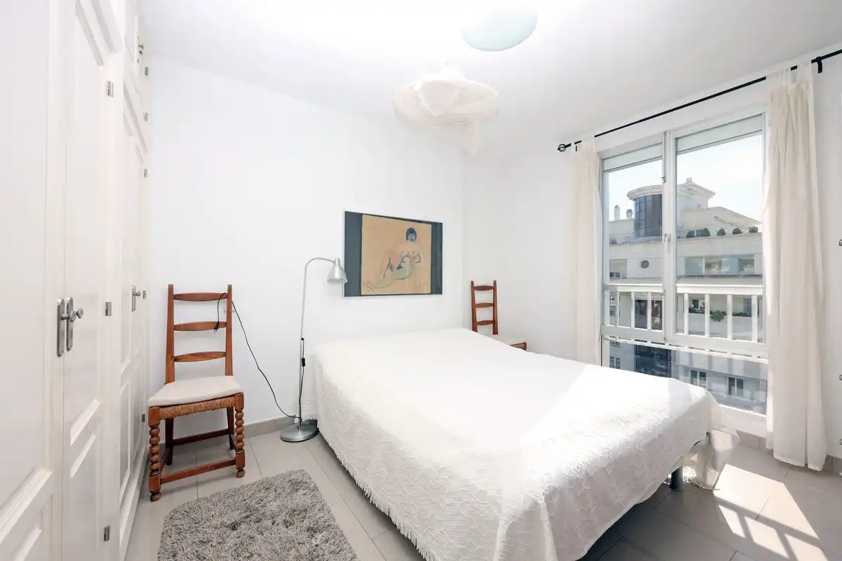 Flat with lift for sale in Marbella Centro, imagen 8