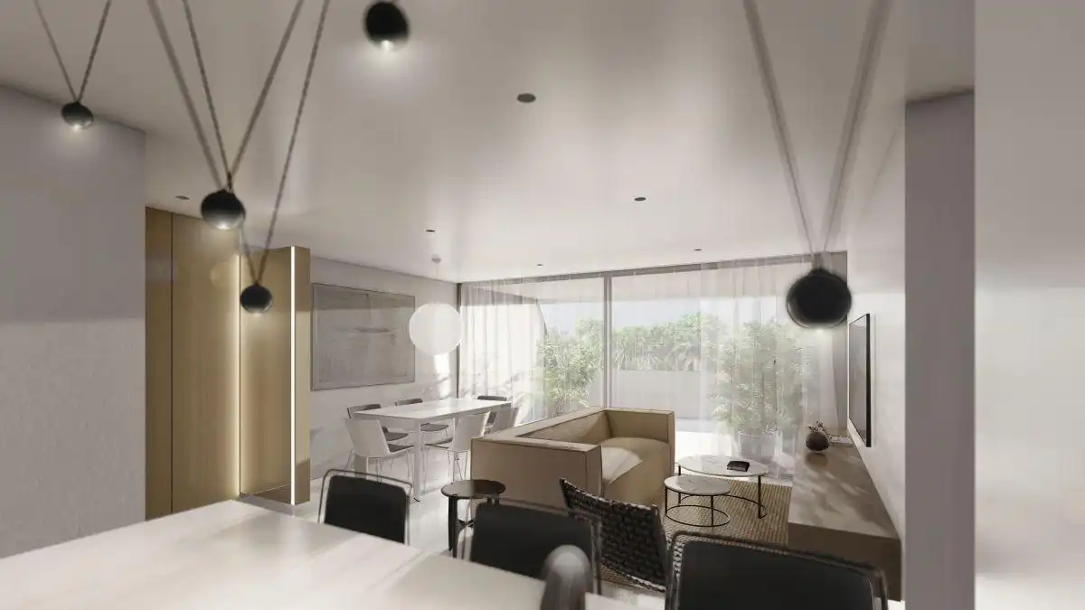 Apartment with pool for sale in El Raso, imagen 9