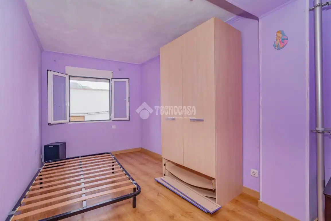 Bedroom of Detached homes for sale in Loja  with Terrace and Storage room