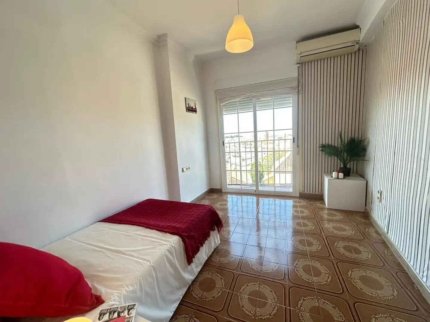 Habitación de Piso en venta en Antequera con Aire acondicionado, Calefacción y Trastero