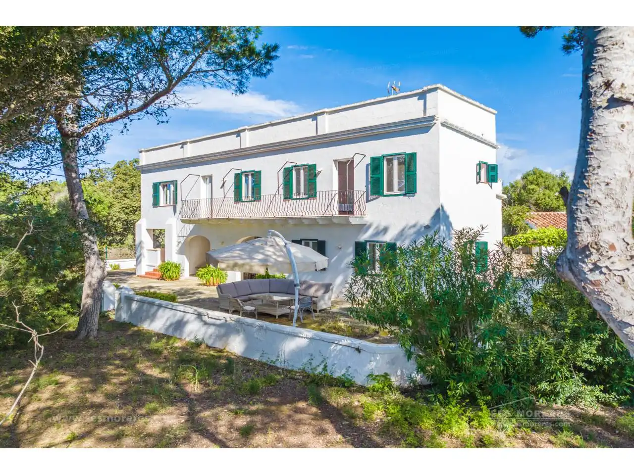 Terreno rustico in vendita a Sant Climent - Es Canutells, imagen 2