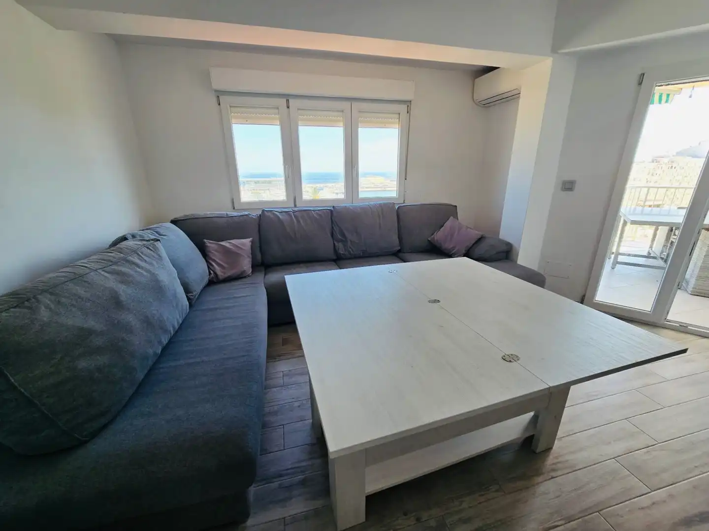 Appartement avec ascenseur à vendre à Centro Urbano, imagen 36