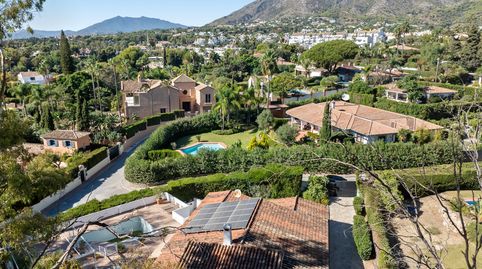 Foto 4 de Casa adosada en venta en Casco Antiguo, Marbella