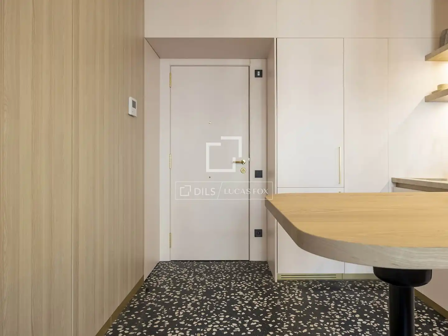 Appartement avec terrasse à louer à Eixample, imagen 20