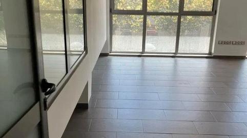 Foto 5 de Oficina en venta en Carrer Pérez Medina, Benalúa, Alicante