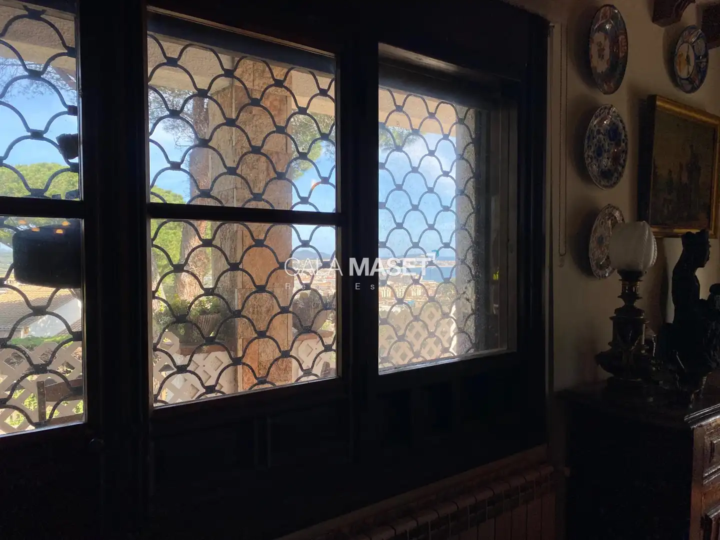 Casa con terraza en venta en Torre Valentina - Mas Vilar de La Mutxada - Treumal, imagen 31