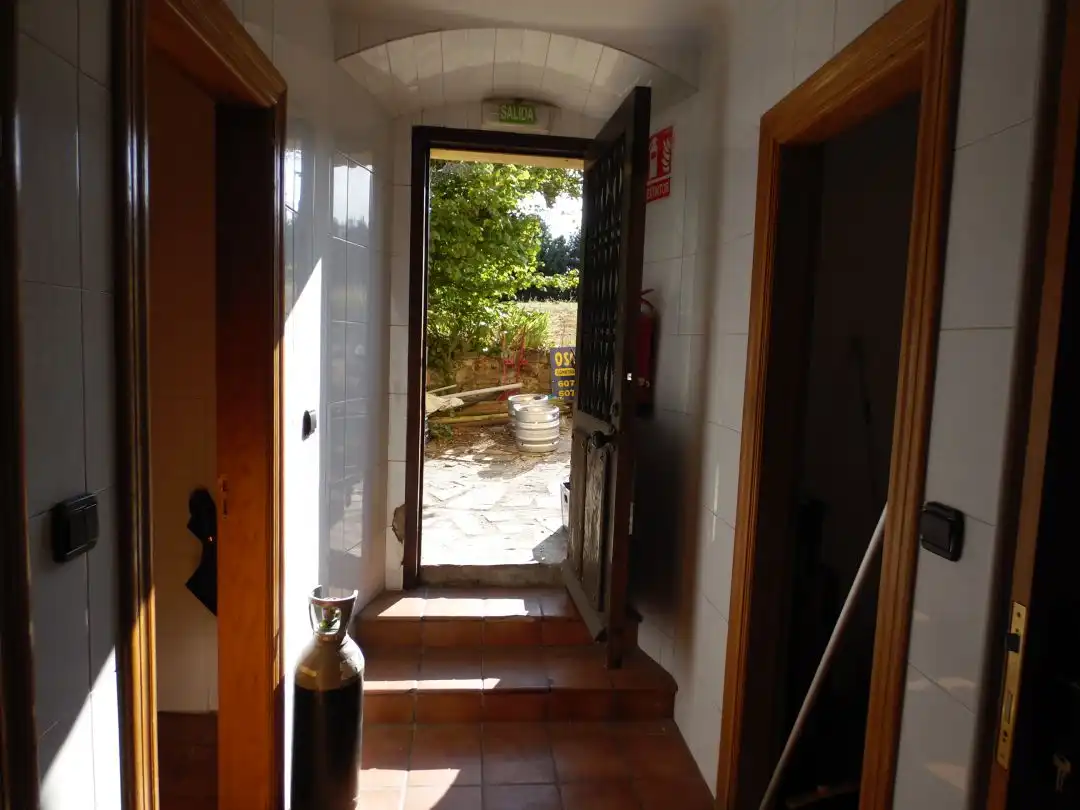 Local comercial en venta en Medina de Pomar, imagen 6