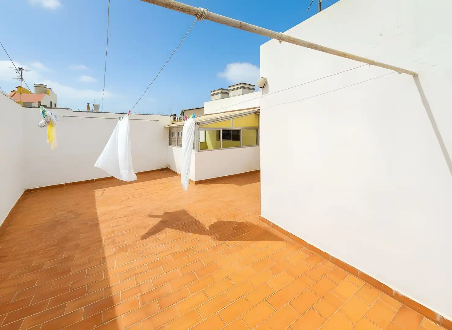 Residencial en venda a Calle Silva, imagen 38