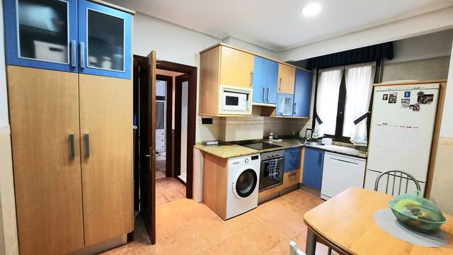 Piso en Venta en Askatasun Etorbidea, 36 en Bagatza - San Vicente