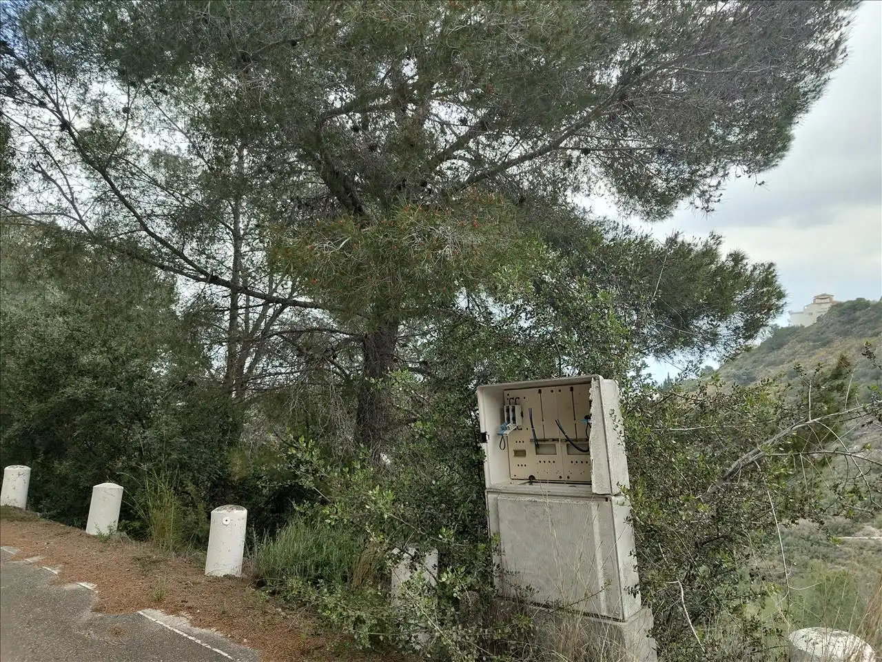 Terreny residencial en venda a Montepego. Calle Claveles, imagen 11