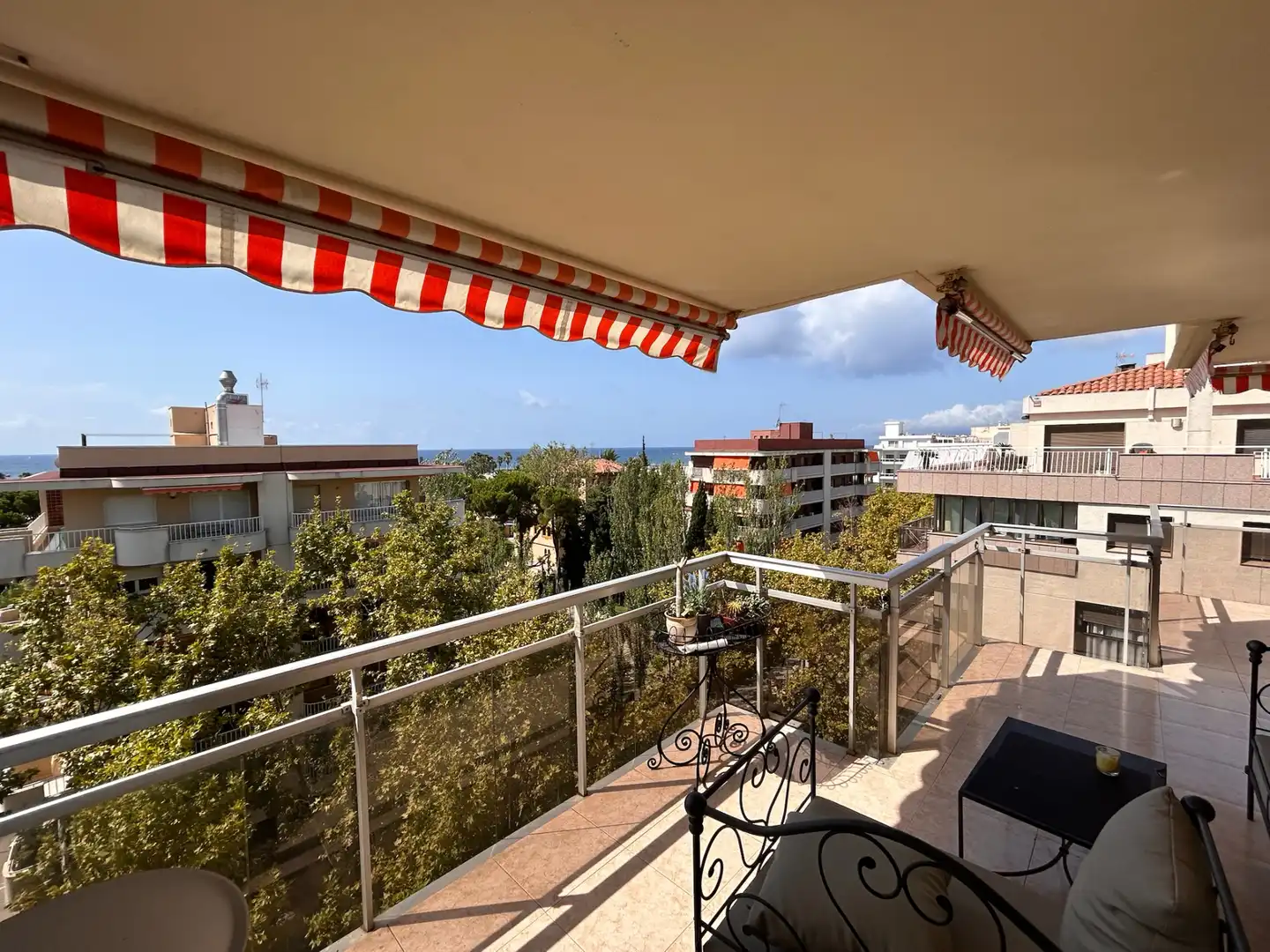 Flat with terrace for sale in Carrer de les Illes Balears, imagen 14