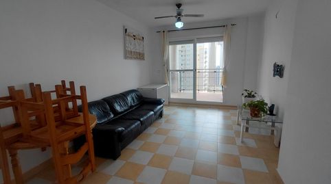 Foto 4 de Piso en venta en C Presidente Adolfo Suárez, 24, Via Parque, Benidorm
