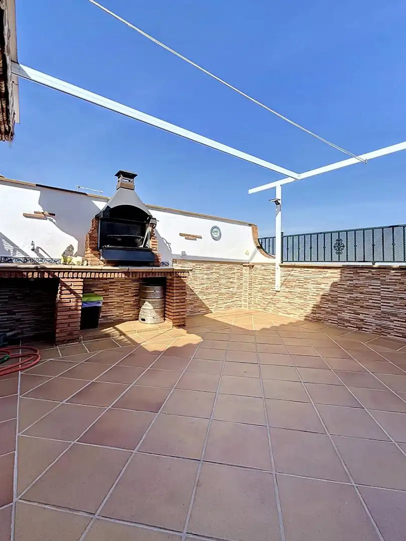 Adosado con terraza en venta en Calle VELAZQUEZ, imagen 33