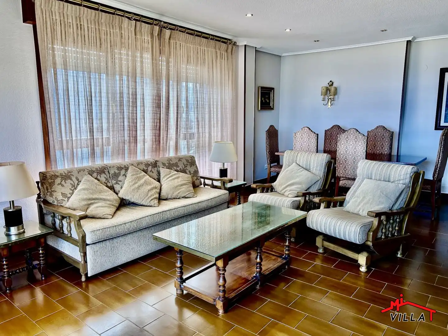 Piso en venta en Zona Playa
