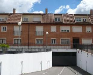 Exterior view of Garage for sale in Pedrezuela