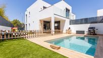 Swimming pool of House or chalet for sale in Marratxí  with Terrace and Swimming Pool