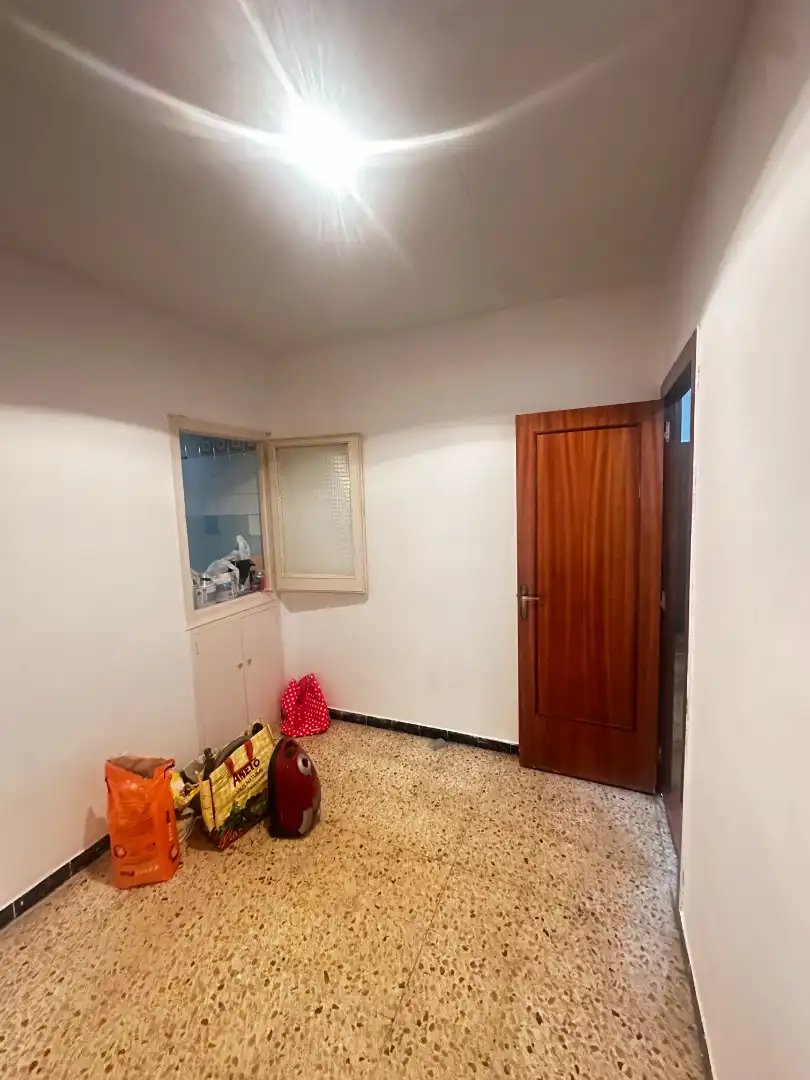 Planta baixa en venda en Mataró amb Forn
