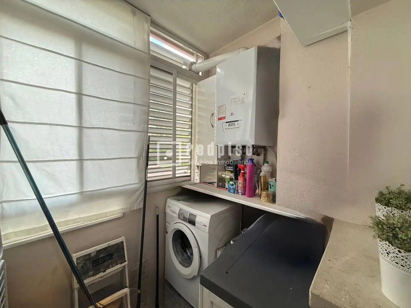 Flat for sale in Espartales