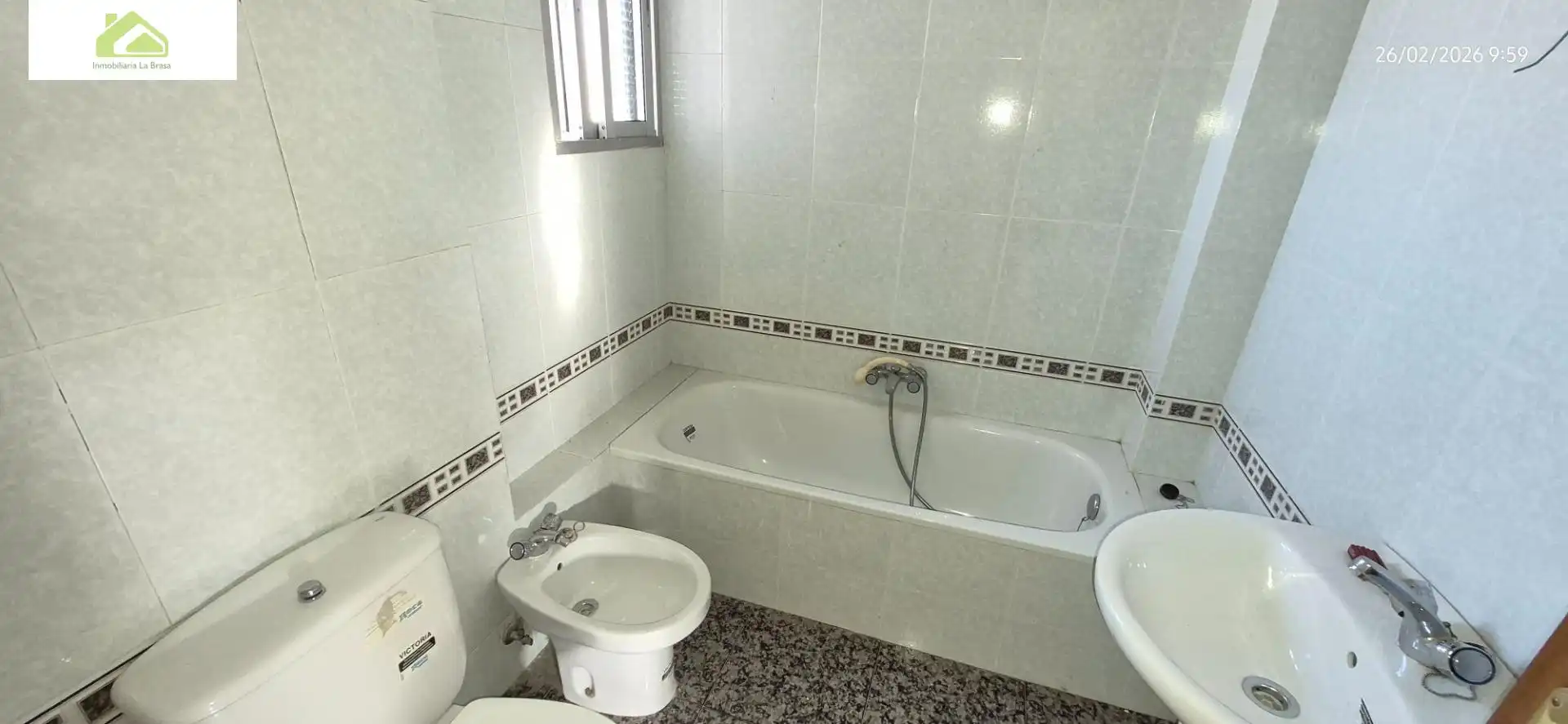 Baño de Oficina en venta en Zamora Capital 