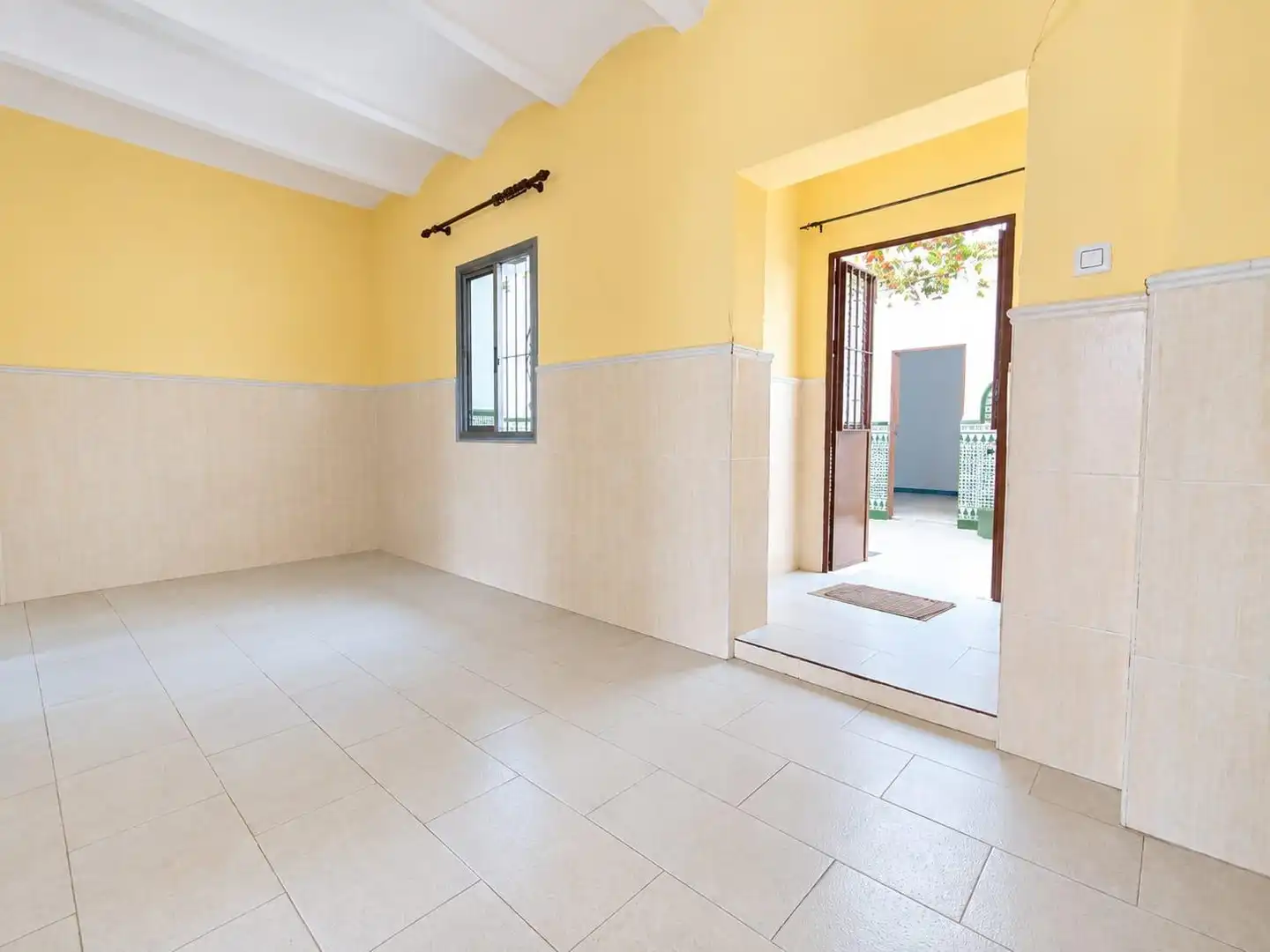 Casa con terraza en venta en Nueva Alcalá, imagen 5