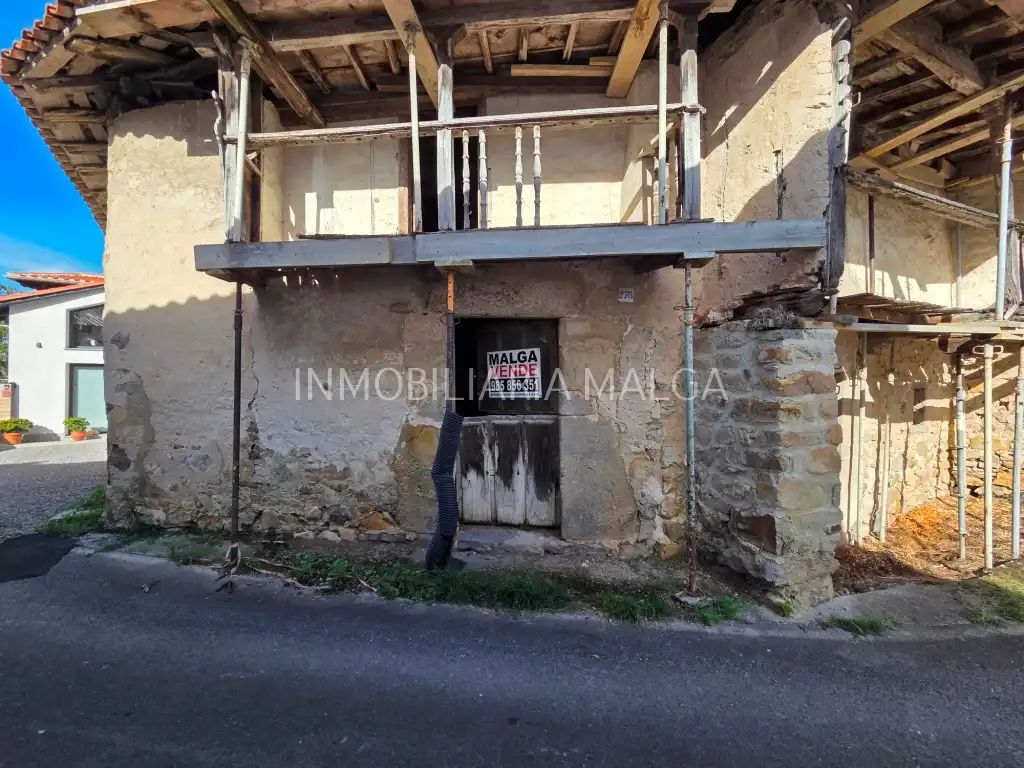 Casa en venta en Barrio el Cuetu 10, imagen 9