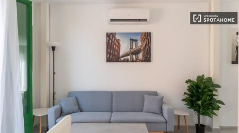 Foto 5 de Apartament per a compartir a Puerta del Ángel,  Madrid Capital