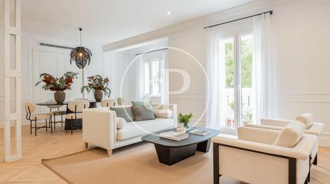 Photo 2 of Flat for sale in C. de el Españoleto, Almagro,  Madrid Capital