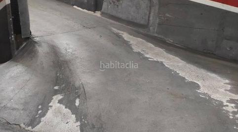 Foto 3 de Garatge en venda a Eixample, Mataró