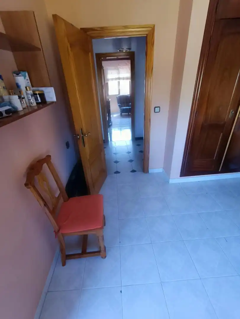 Casa o chalet en venta en Málaga con Aire acondicionado, Jardín privado y Terraza