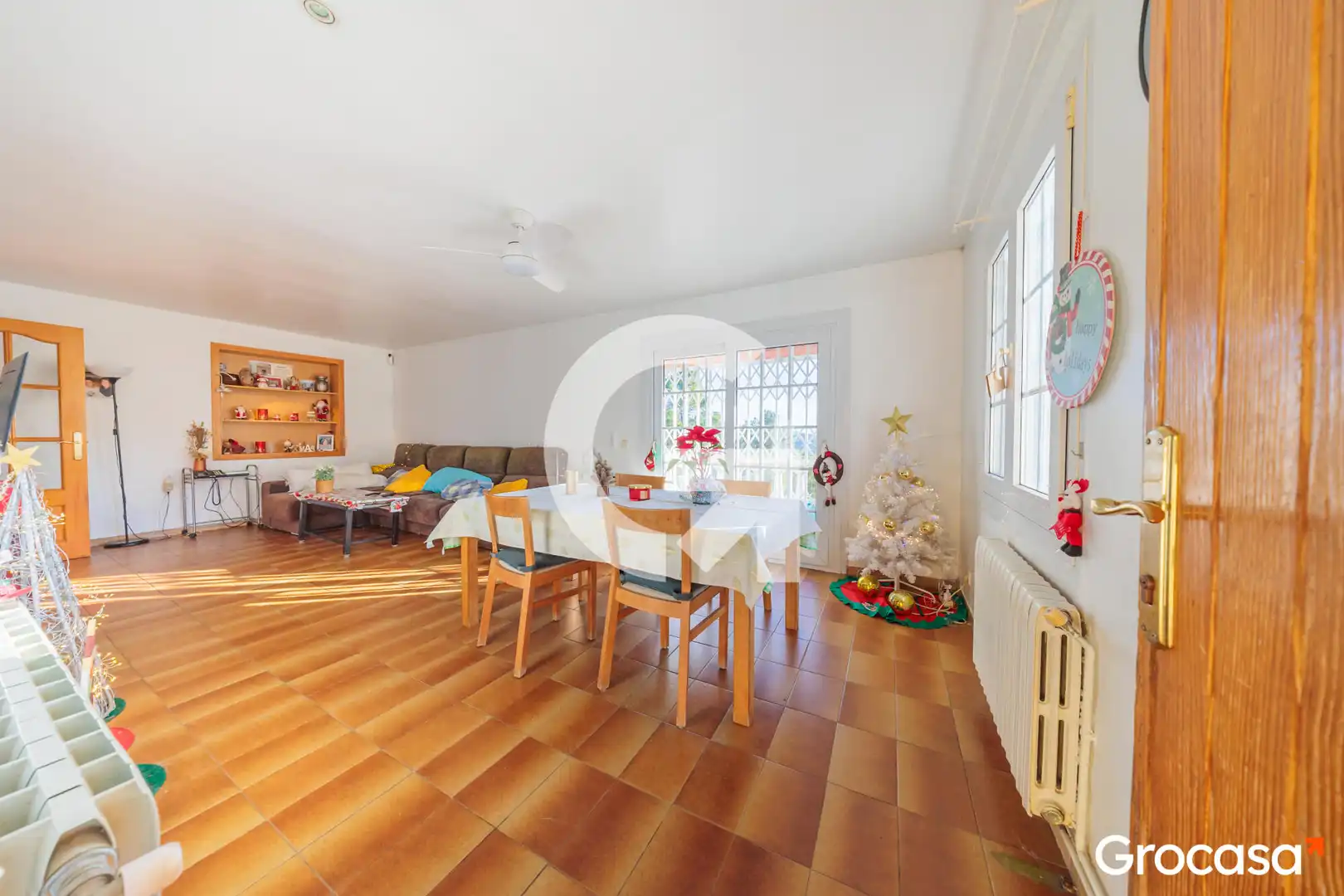 House with terrace for sale in Matadepera, imagen 4