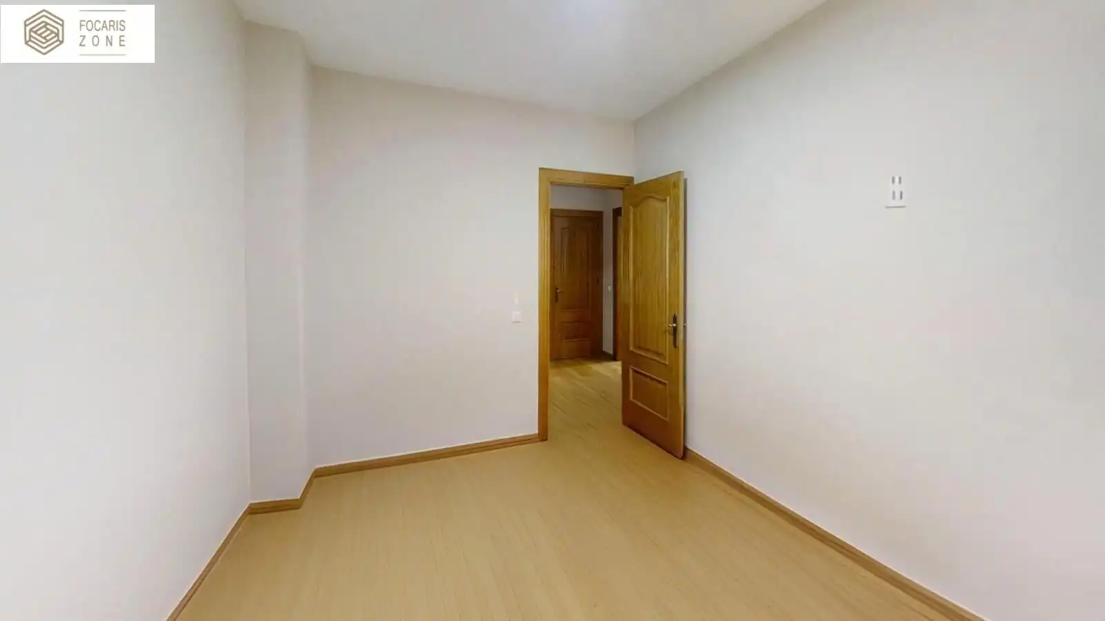 Habitación de Piso en venta en Málaga con Aire acondicionado, Terraza y Trastero
