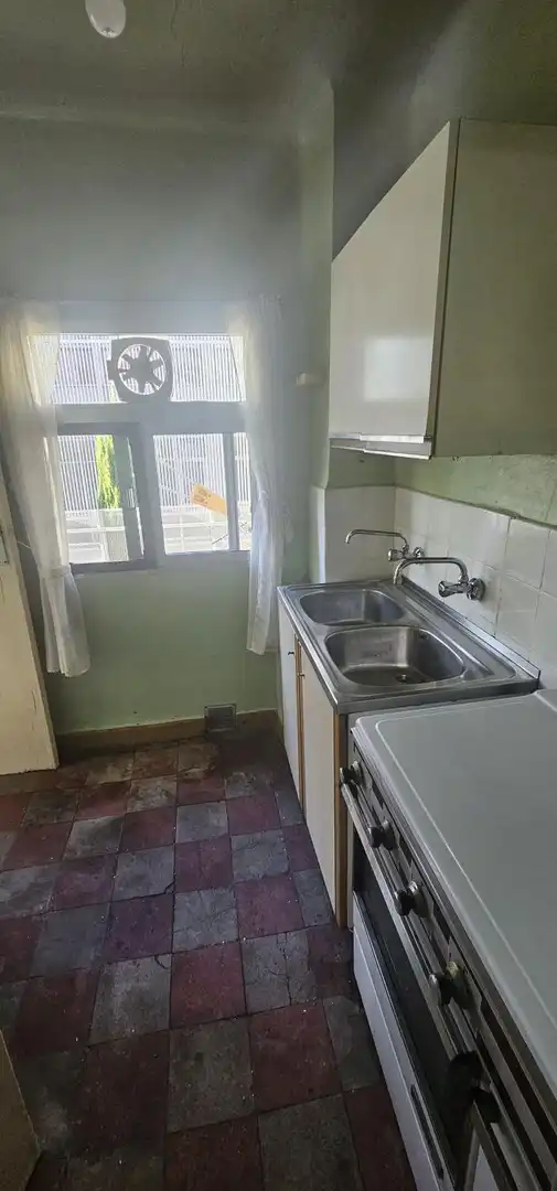 Cuina de Pis en venda en Sevilla