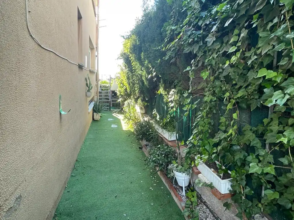 Pis amb terrassa en venda a Segur de Calafell, imagen 25