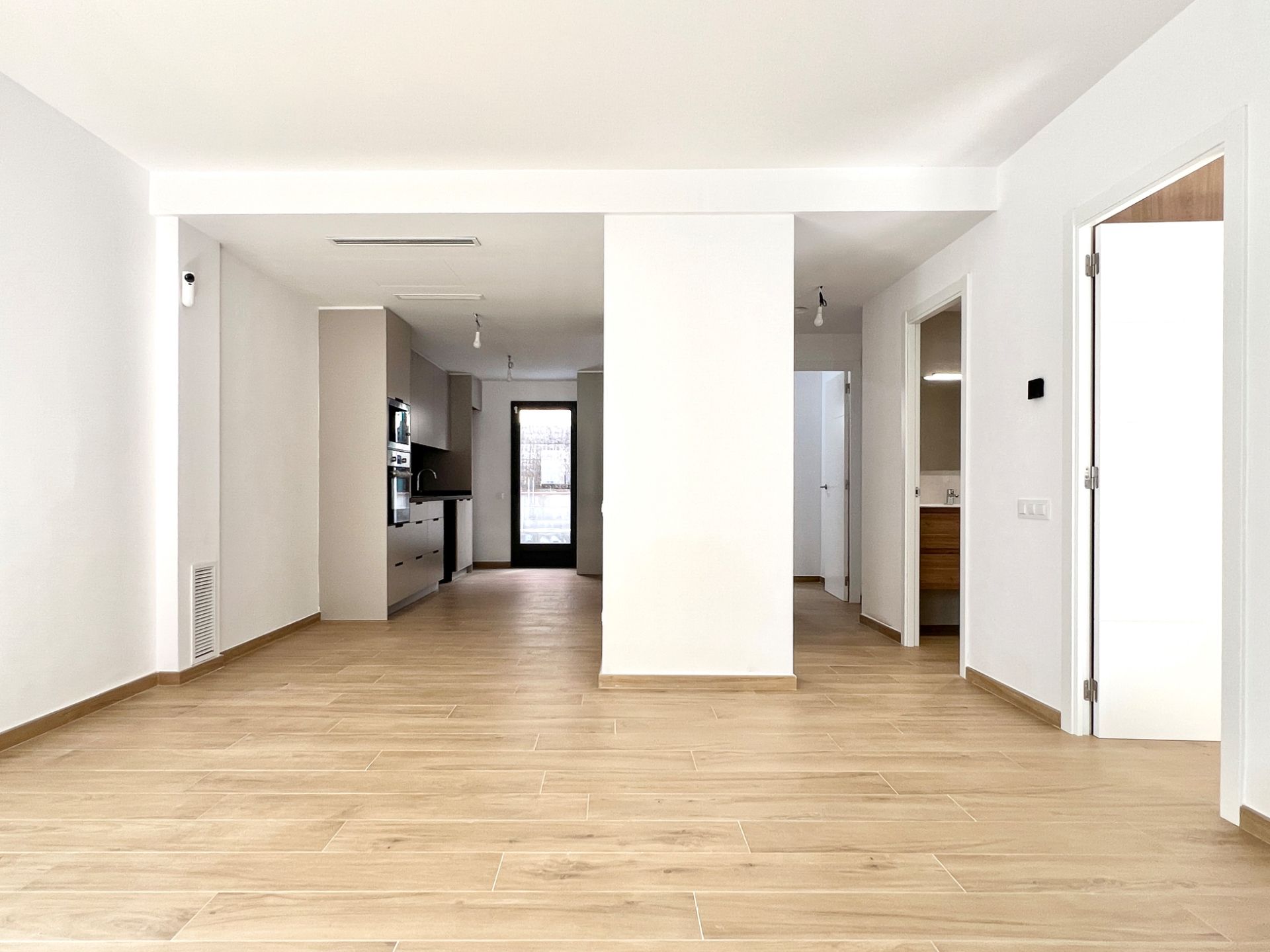 Single-family semi-detached for sale in Cardedeu  with Air Conditioner, Heating and Oven