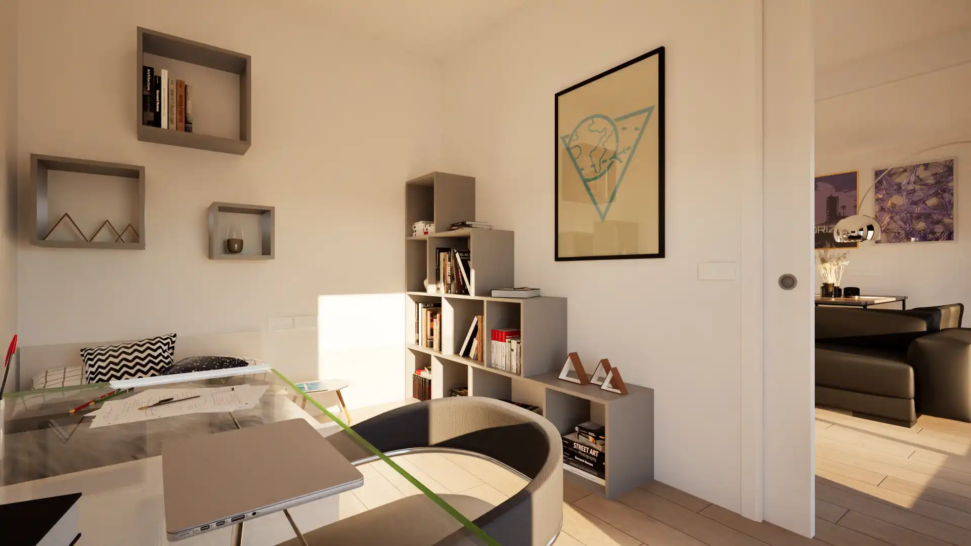 Dúplex en venta en Vilanova del Camí