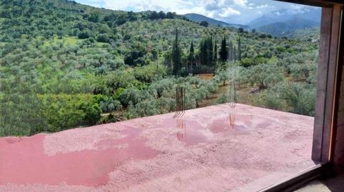 Foto 3 de Finca rústica en venda a Tolox, Málaga