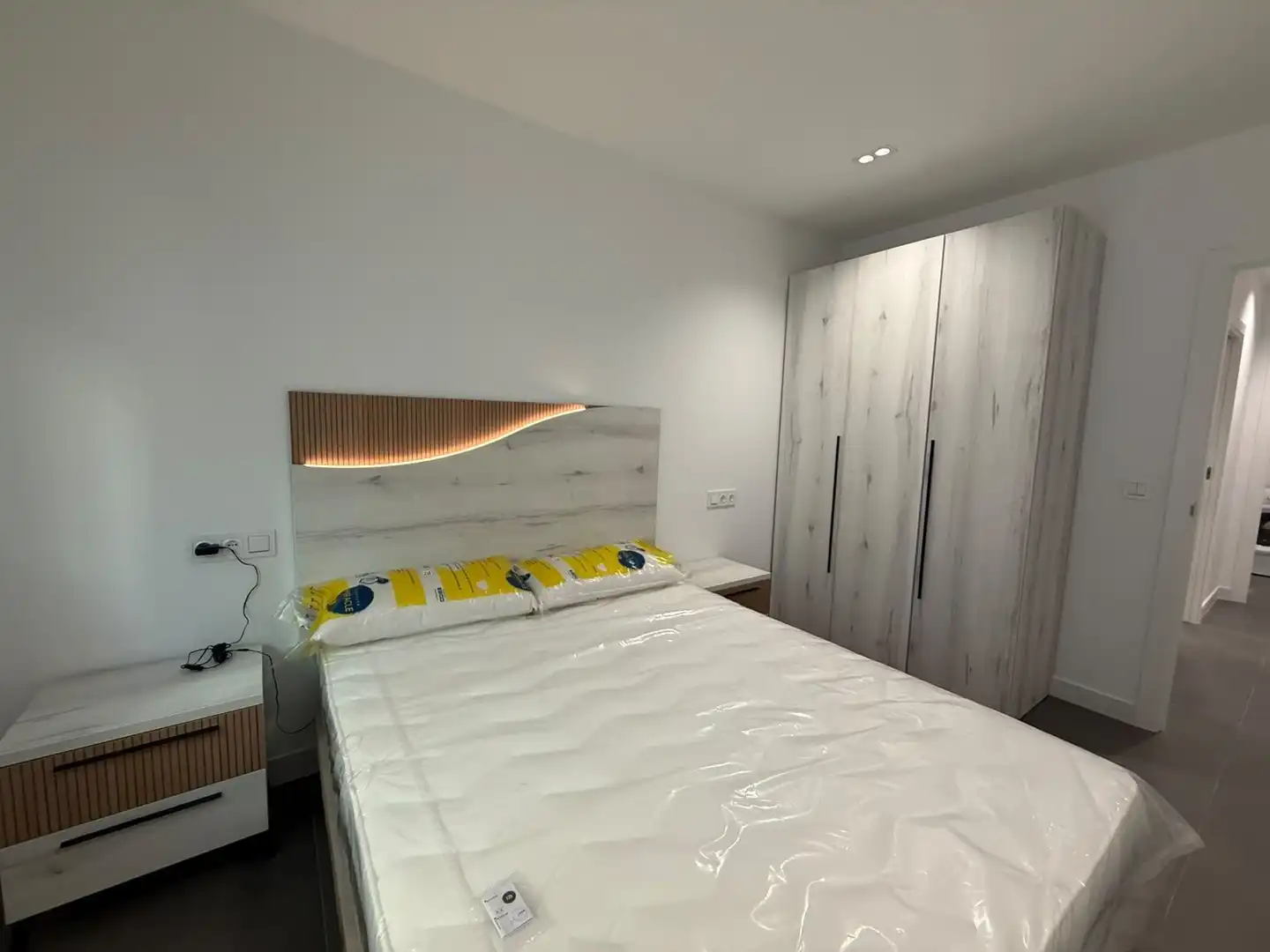 Mini appartamento in affitto a Molino de la Vega, imagen 4