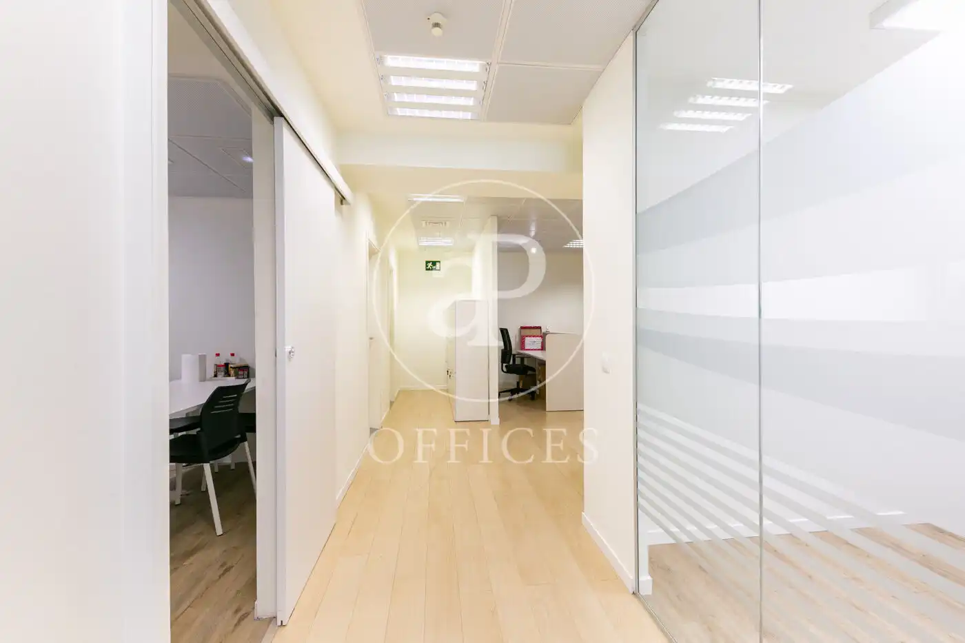 Ufficio con ascensore in affitto a Pg. de Gràcia, imagen 19