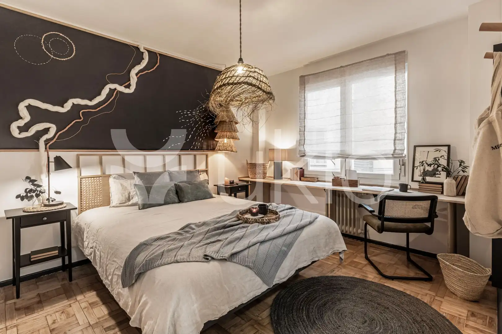 Apartament amb ascensor de lloguer a Calle de García de Paredes, imagen 11