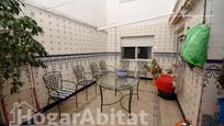 Terrace of Flat for sale in Picassent  with Terrace and Balcony