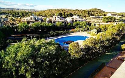 Apartment for sale in Calasparra