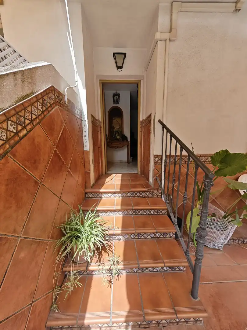 Adossat amb terrassa en venda a Jardines de Alhaurín - Huerta Alta - Fuensanguínea, imagen 5