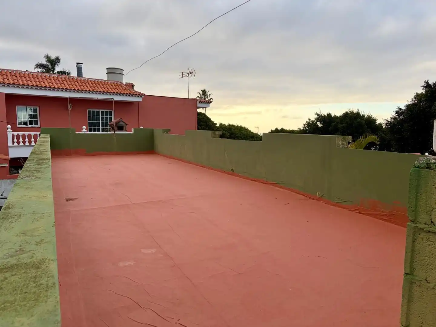 Casa en venda a El Sauzal, imagen 21