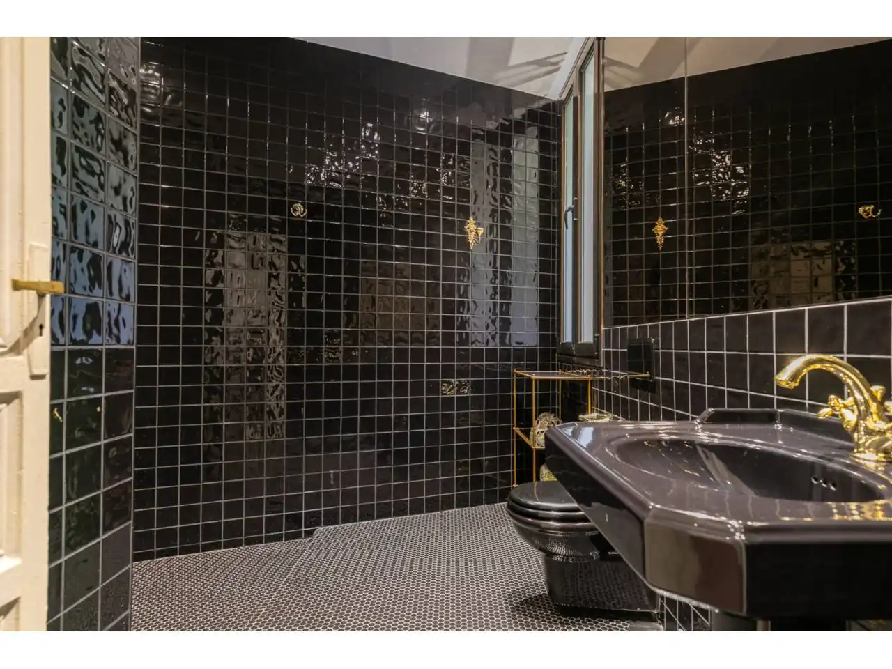 Baño de Piso en venta en Madrid con Aire acondicionado, Calefacción y Balcón