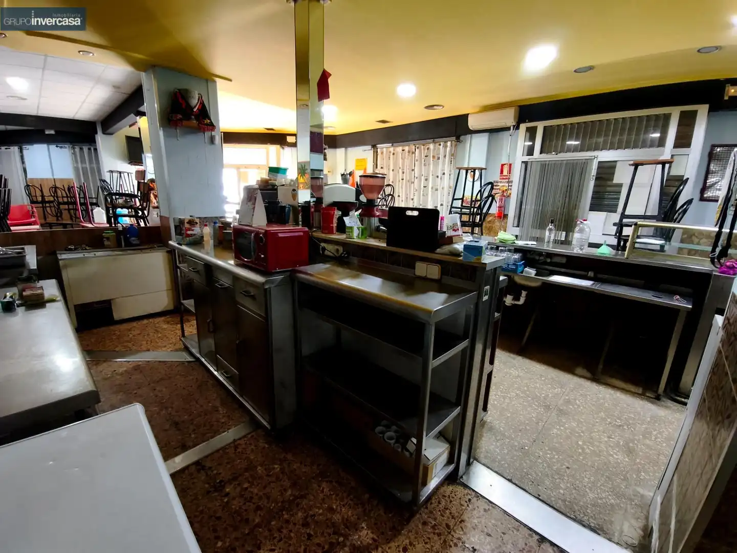 Residenziale in vendita a Polígono del Aeropuerto, imagen 49