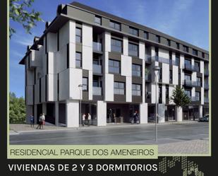 Flat for sale in Calle Rueiro, Bertamirans