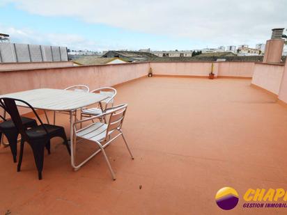 Terrace of Attic for sale in Jerez de la Frontera  with Air Conditioner, Terrace and Storage room